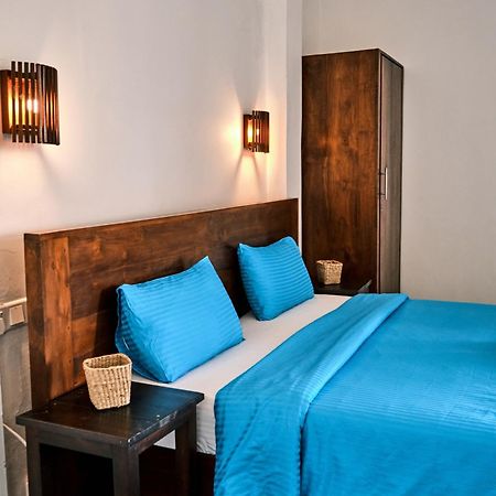 Ruma Surf Hotel Ahangama Dış mekan fotoğraf