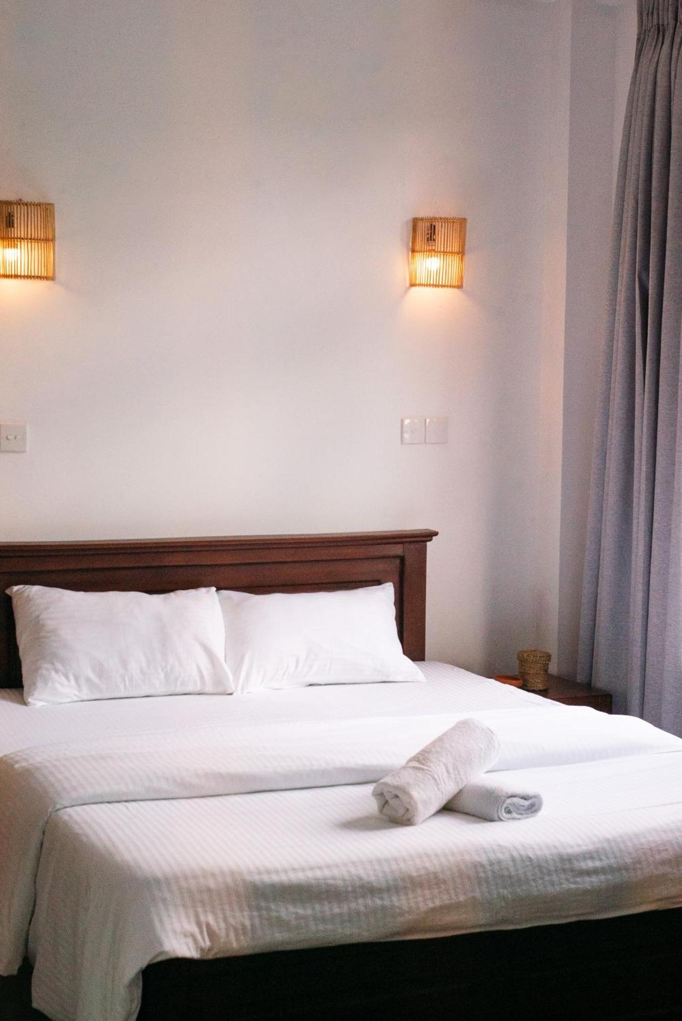 Ruma Surf Hotel Ahangama Dış mekan fotoğraf