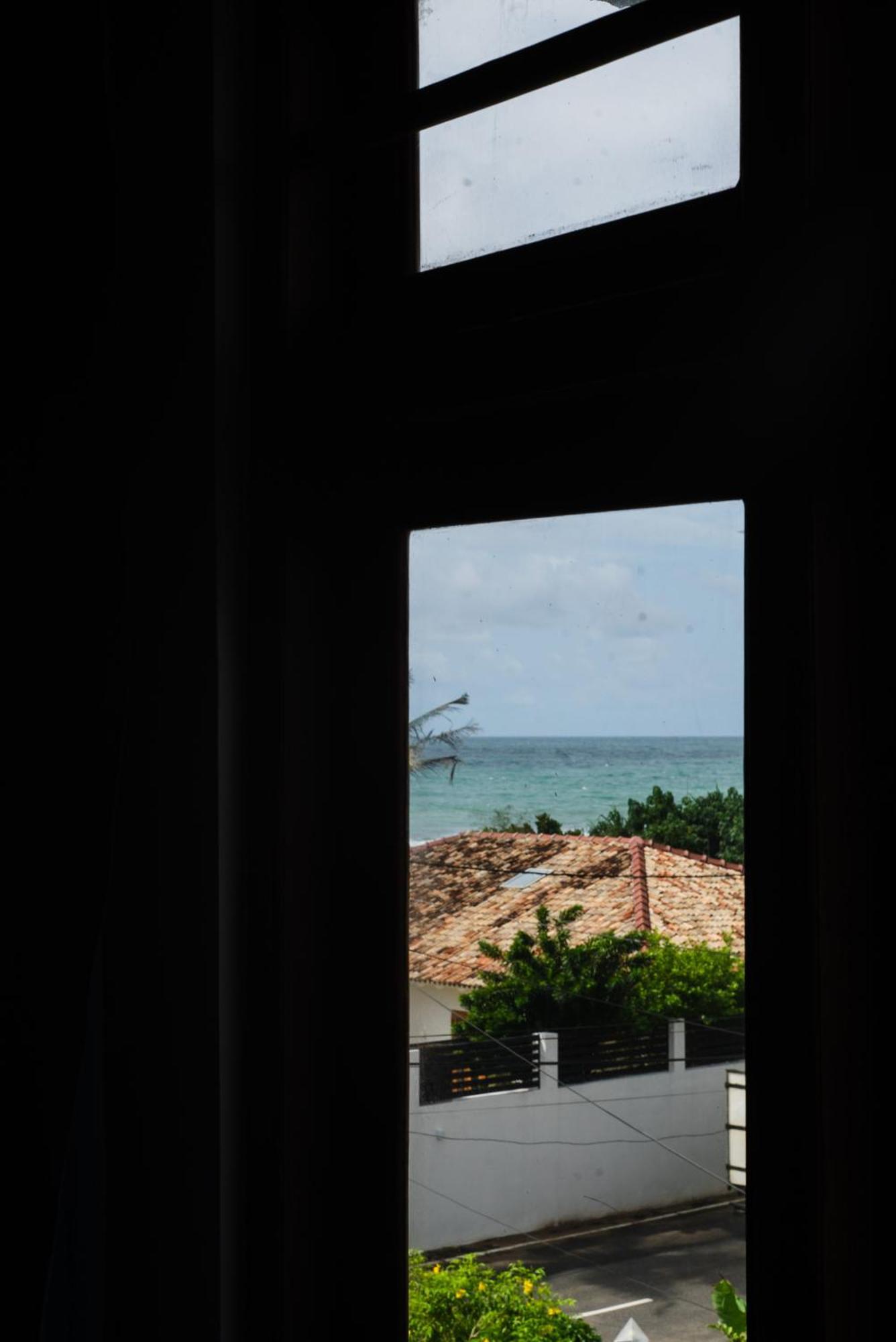 Ruma Surf Hotel Ahangama Dış mekan fotoğraf