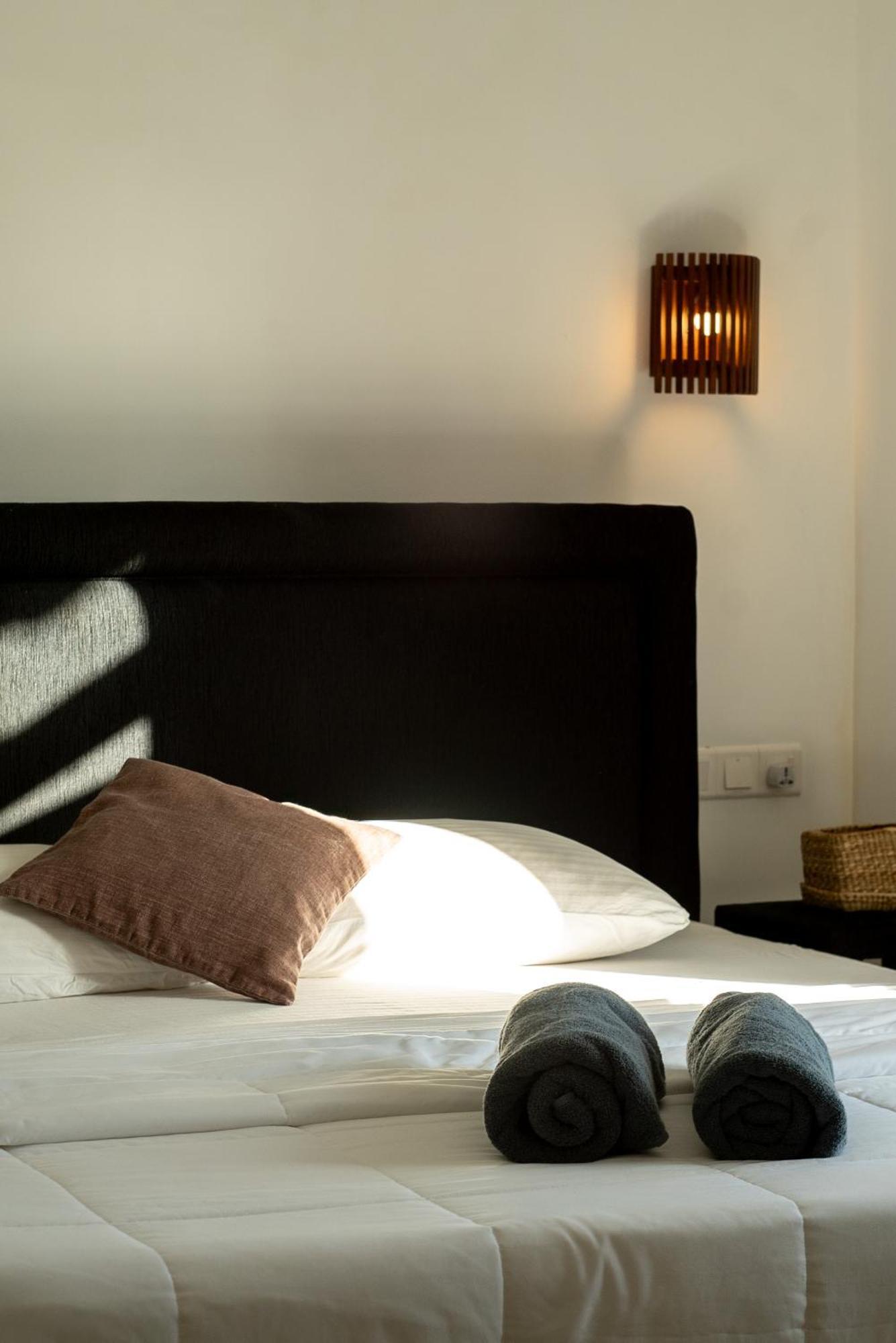 Ruma Surf Hotel Ahangama Dış mekan fotoğraf