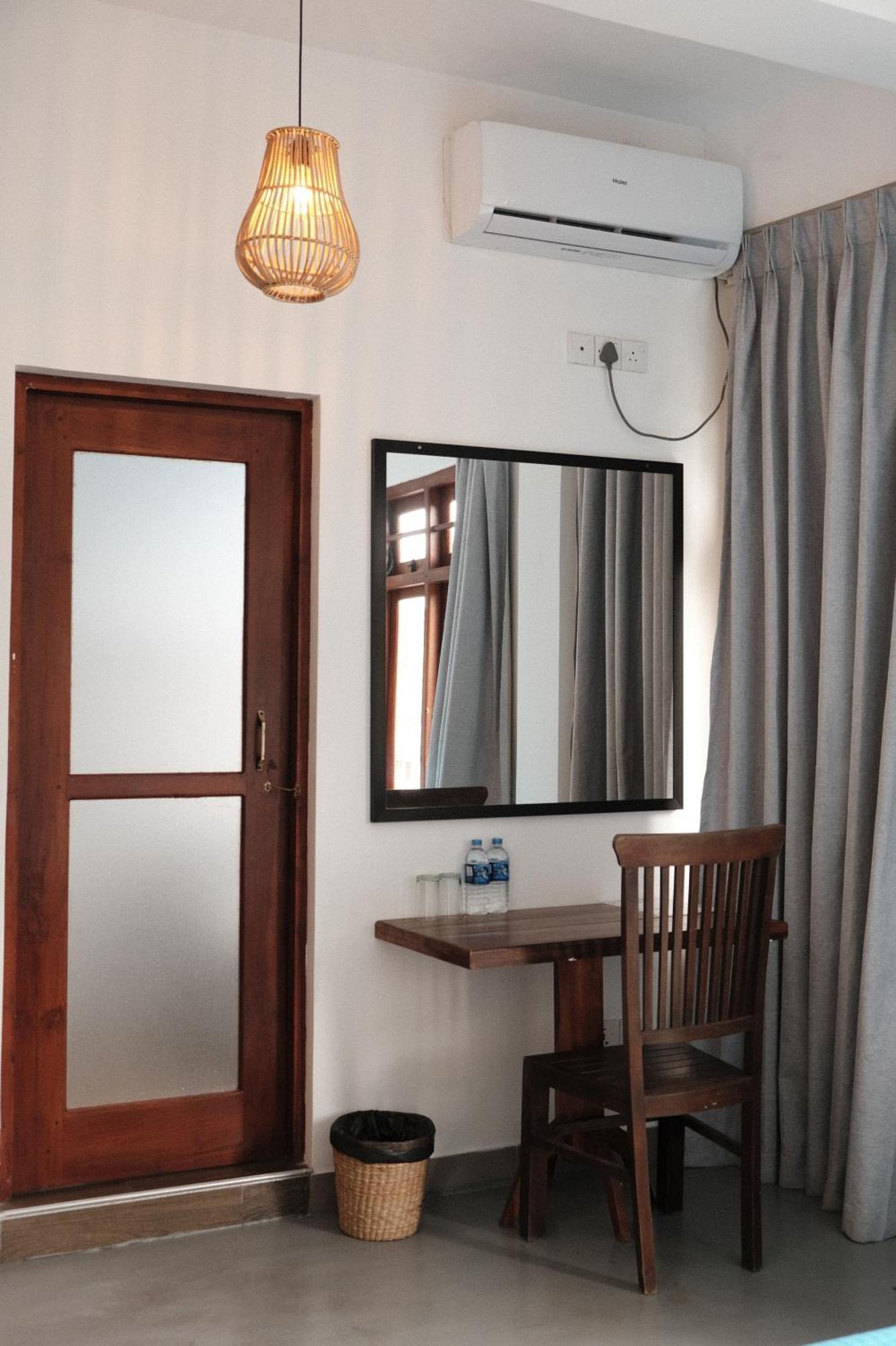 Ruma Surf Hotel Ahangama Dış mekan fotoğraf