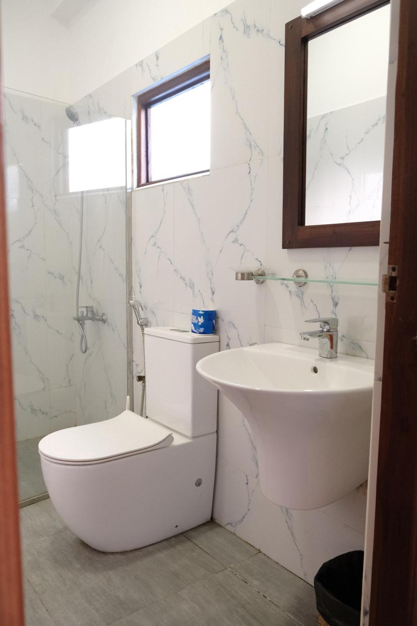 Ruma Surf Hotel Ahangama Dış mekan fotoğraf