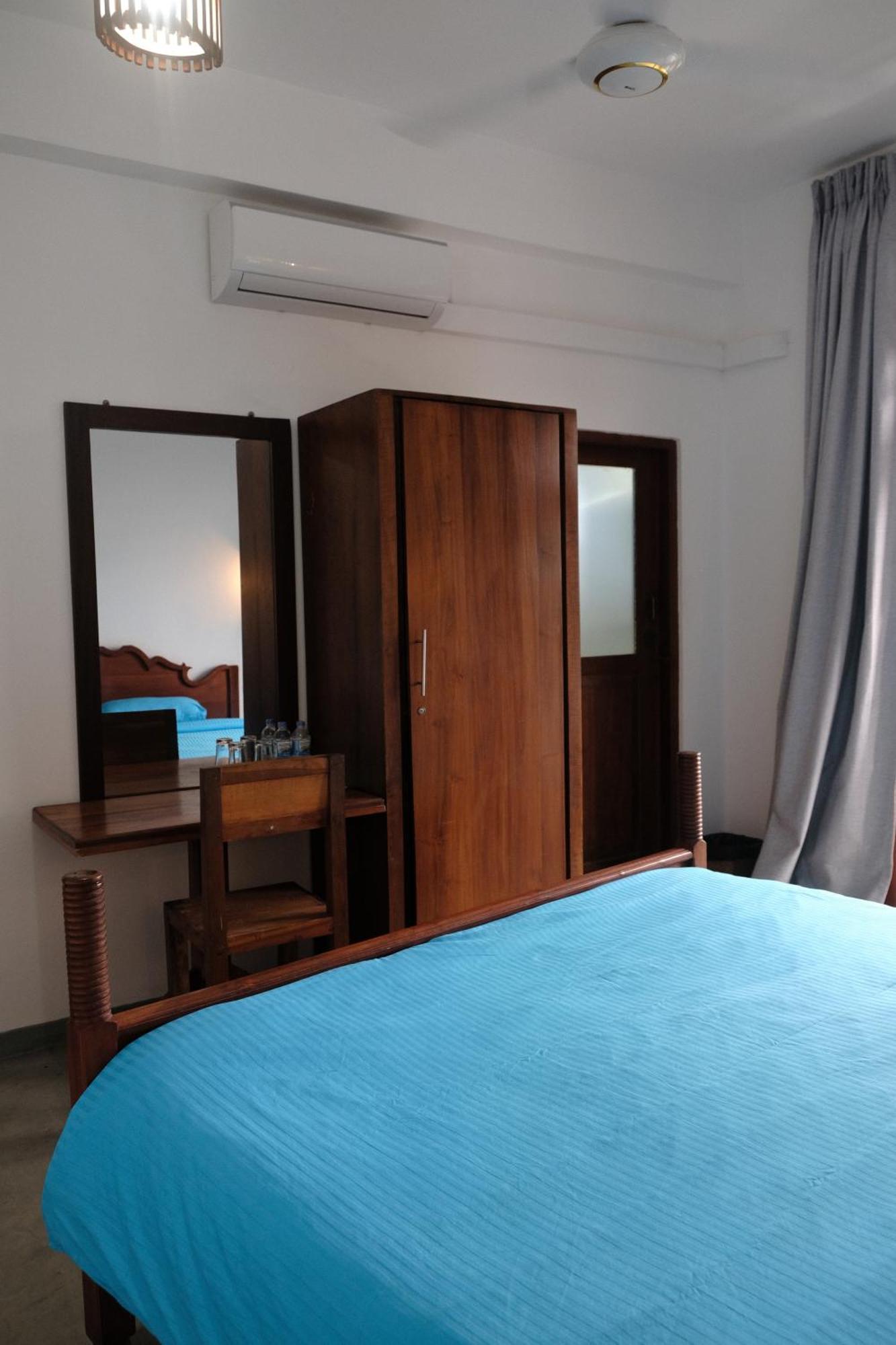 Ruma Surf Hotel Ahangama Dış mekan fotoğraf