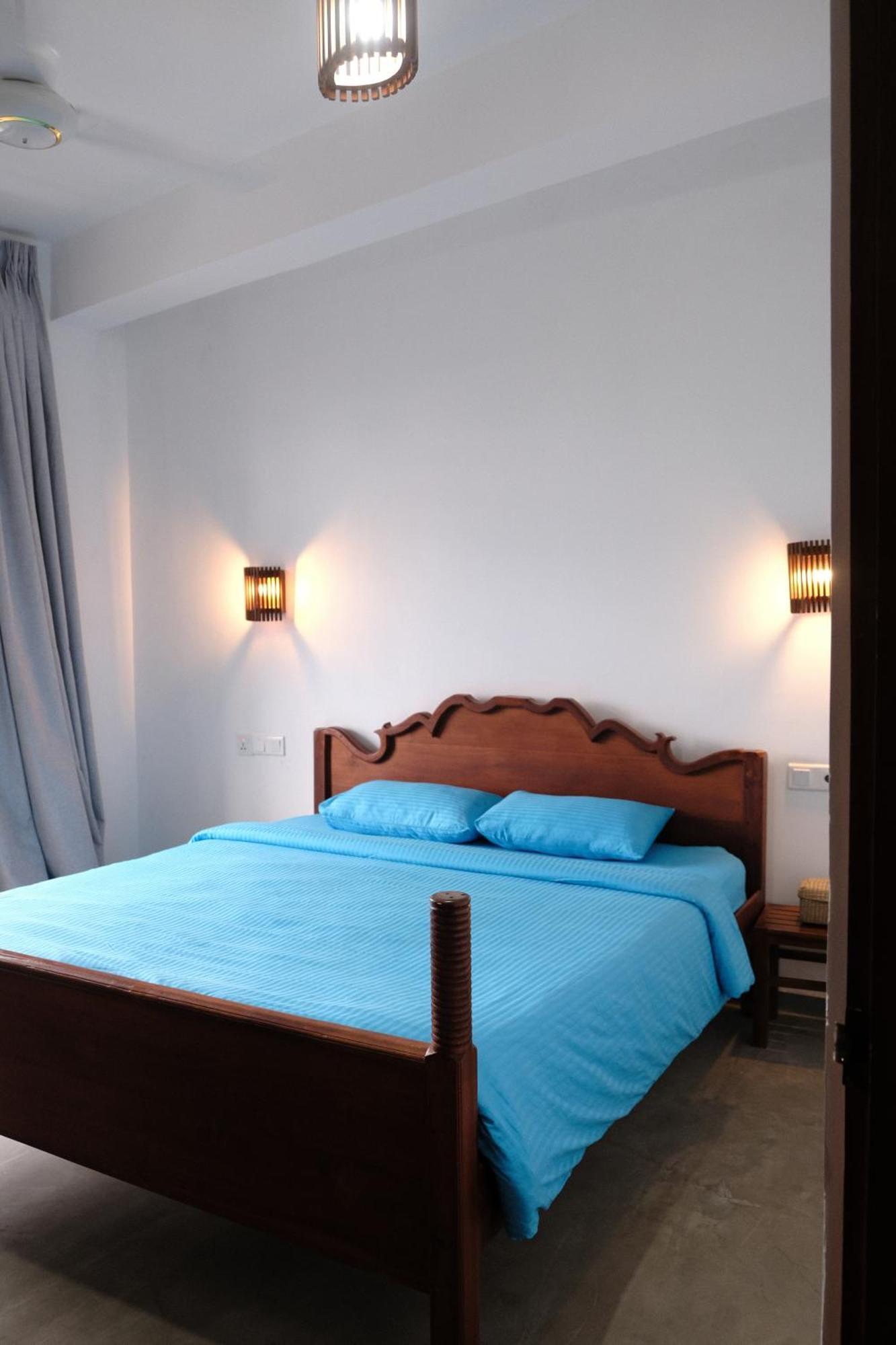 Ruma Surf Hotel Ahangama Dış mekan fotoğraf