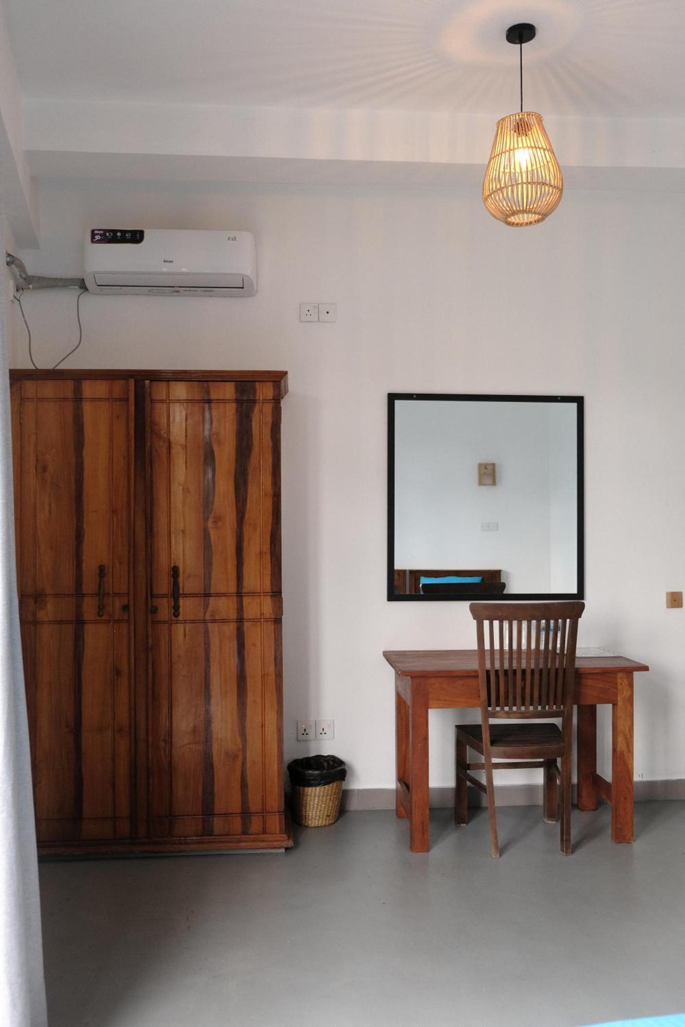 Ruma Surf Hotel Ahangama Dış mekan fotoğraf