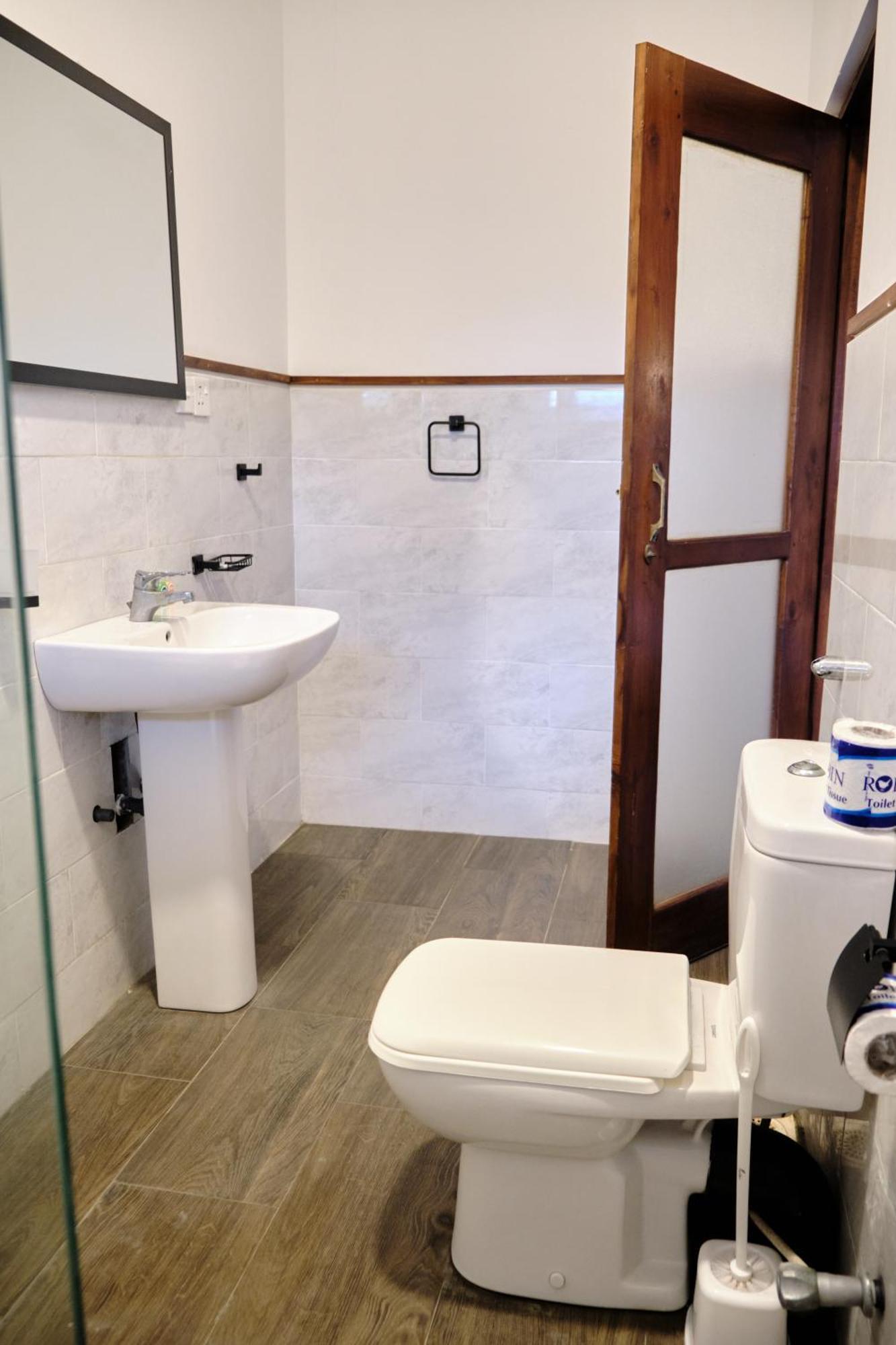Ruma Surf Hotel Ahangama Dış mekan fotoğraf
