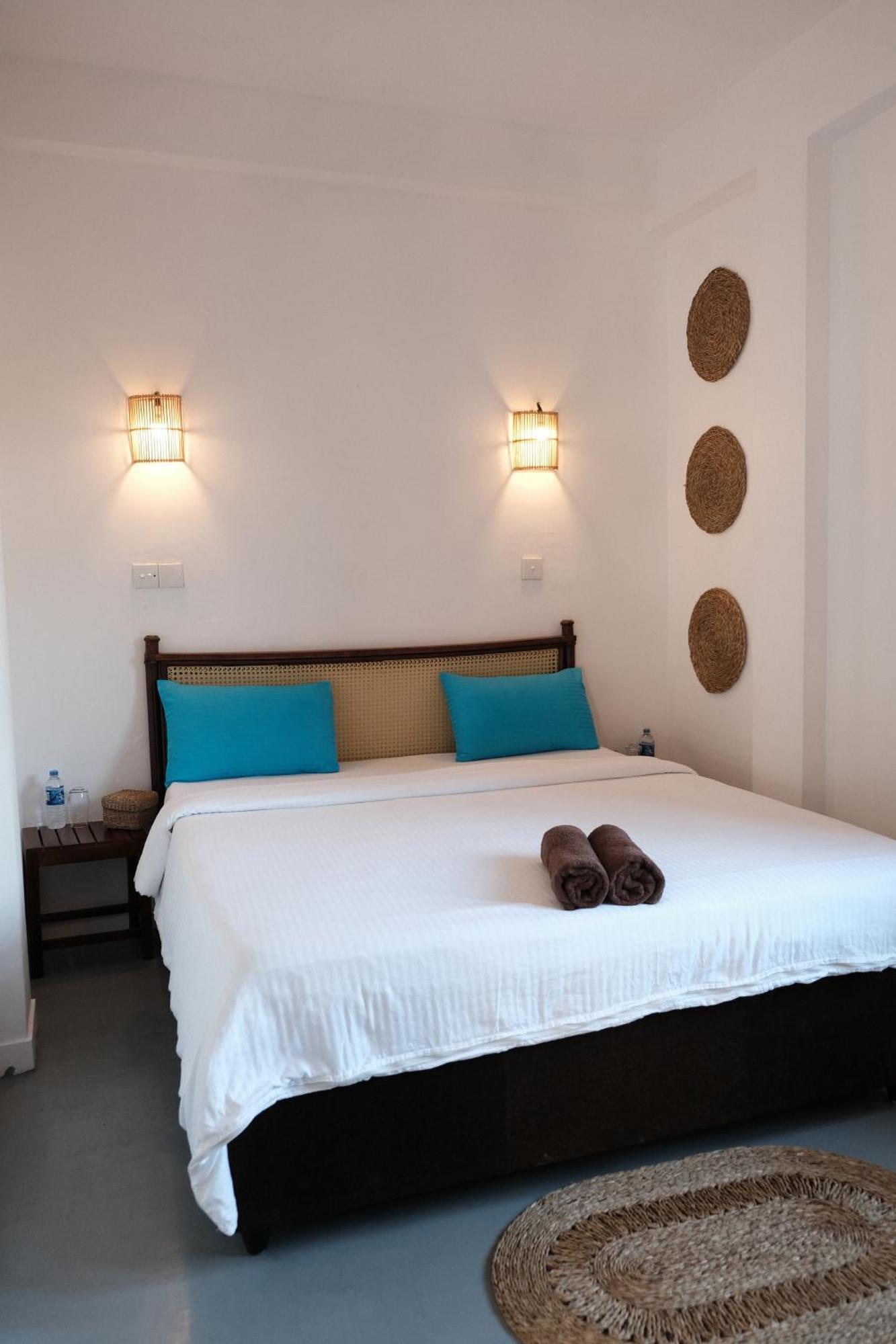 Ruma Surf Hotel Ahangama Dış mekan fotoğraf