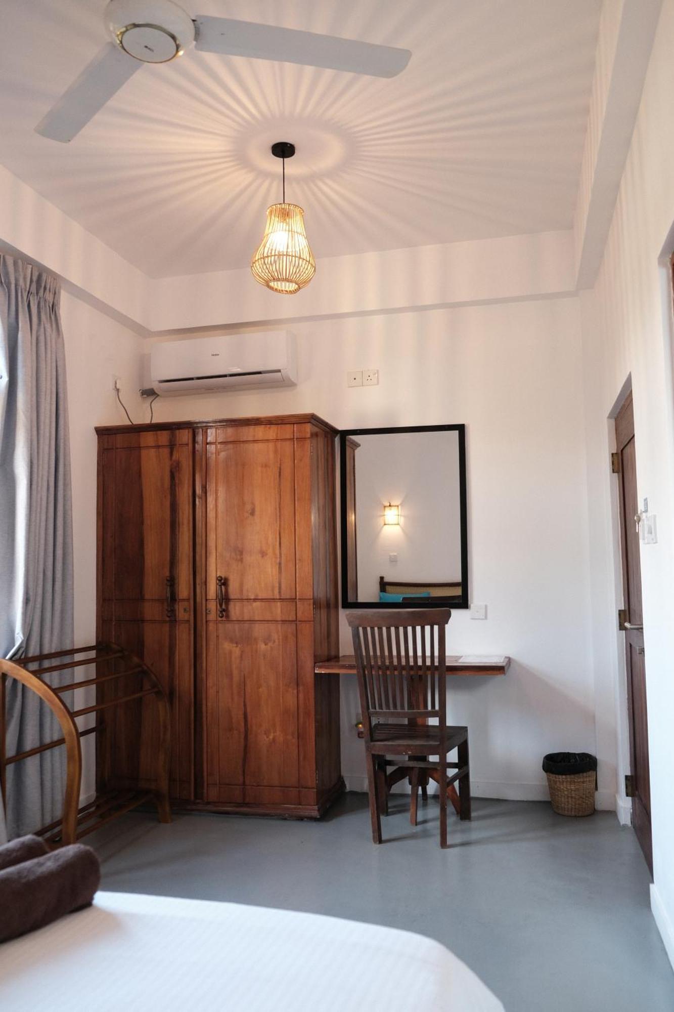 Ruma Surf Hotel Ahangama Dış mekan fotoğraf