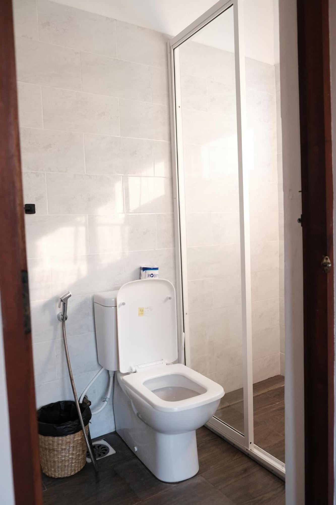 Ruma Surf Hotel Ahangama Dış mekan fotoğraf